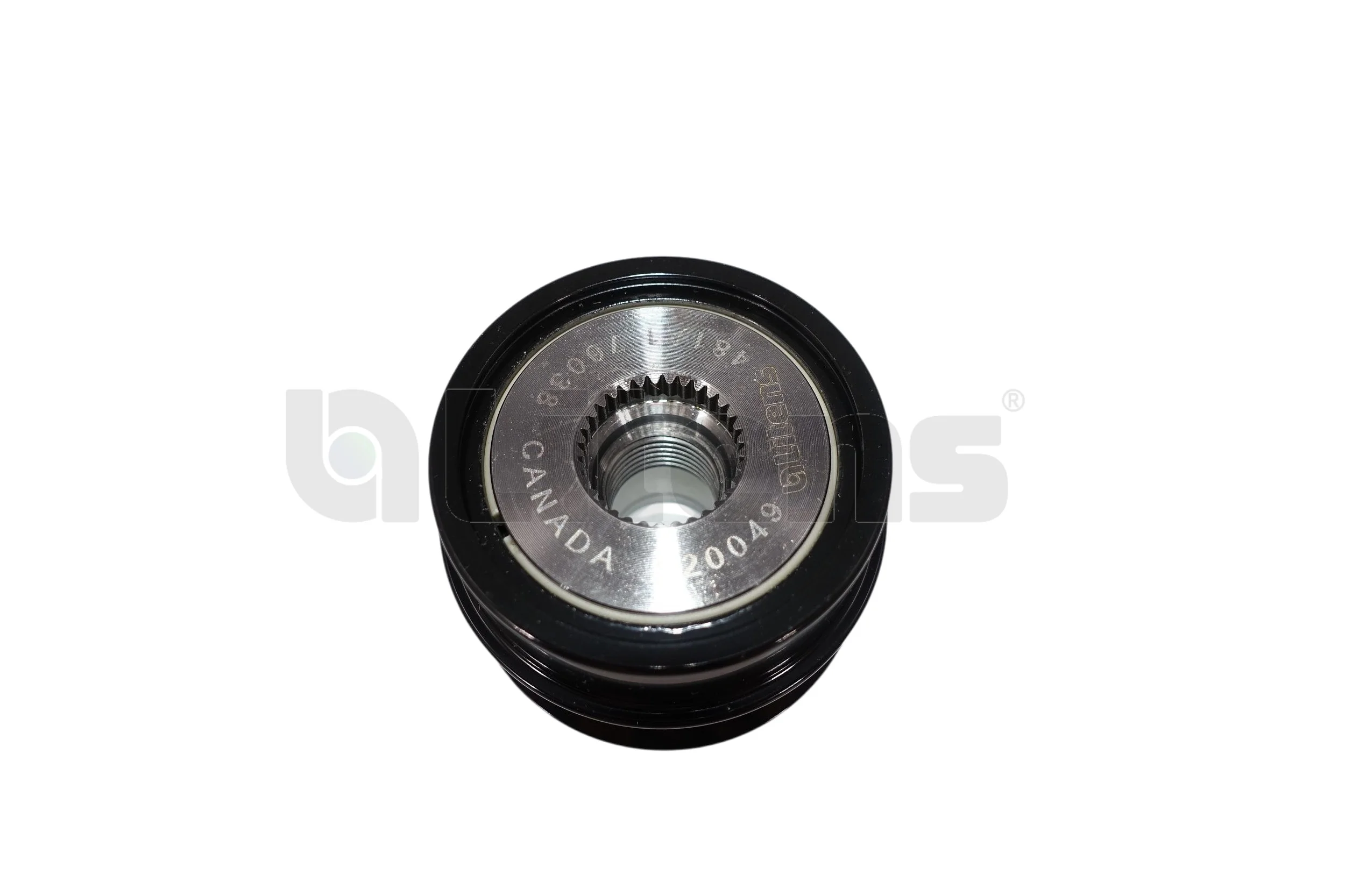 Předstihová spojka